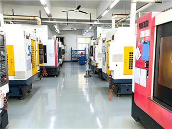 Dongguan Qile Industrial Co., Ltd